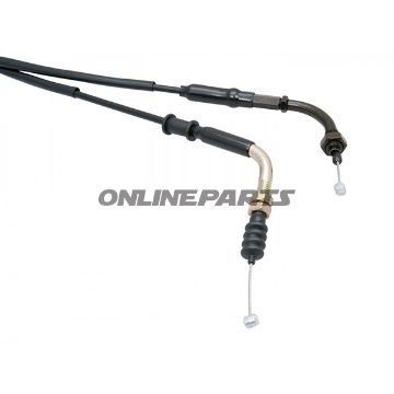 Throttle Cable