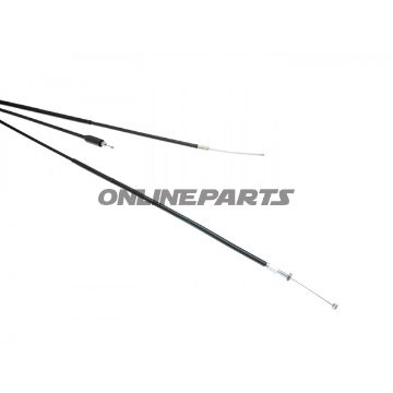 Throttle Cable