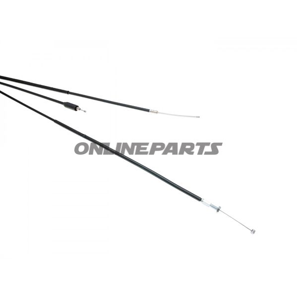 Throttle Cable