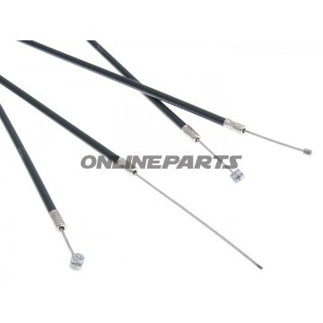 Throttle Cable