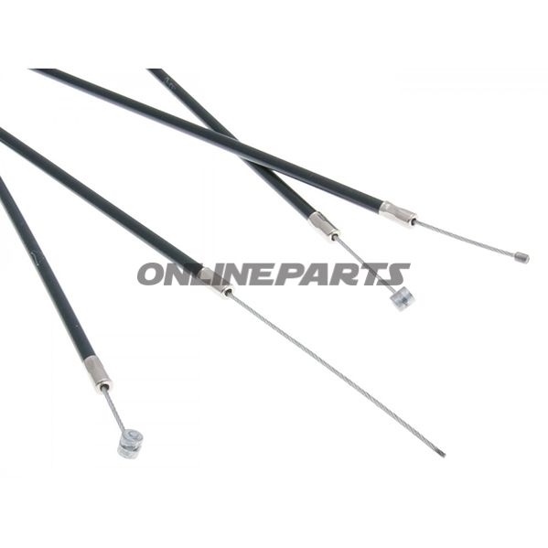 Throttle Cable