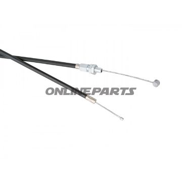 Throttle Cable
