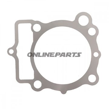 Cylinder Base Gasket 0.1Mm