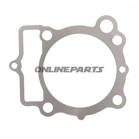 Cylinder Base Gasket 0.1Mm