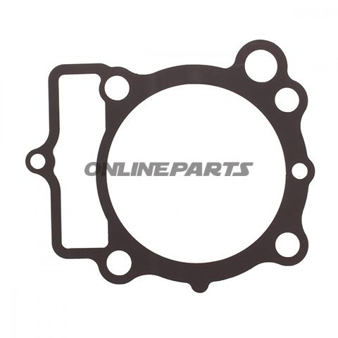 Cylinder Base Gasket 0.2Mm