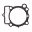 Cylinder Base Gasket 0.3 Mm