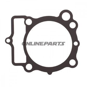 Cylinder Base Gasket 0.3 Mm