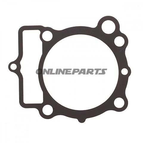 Cylinder Base Gasket 0.3 Mm