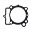 Cylinder Base Gasket 0.4 Mm