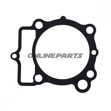 Cylinder Base Gasket 0.4 Mm