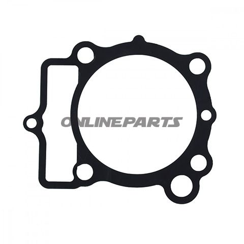 Cylinder Base Gasket 0.4 Mm
