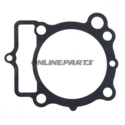 Cylinder Base Gasket 0.5Mmathena