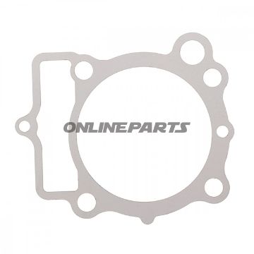 Cylinder Base Gasket 0.8Mm