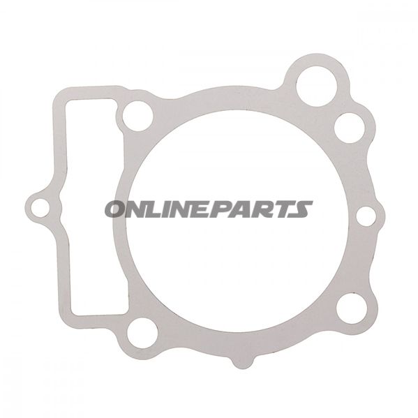 Cylinder Base Gasket 0.8Mm