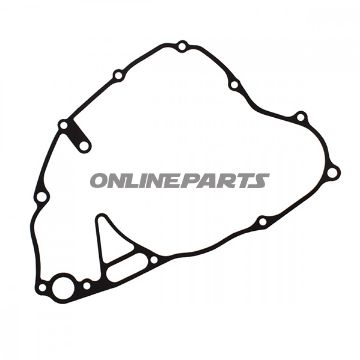 Clutch Cover Gasket Inner