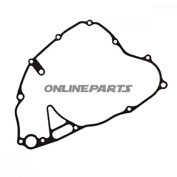 Clutch Cover Gasket Inner