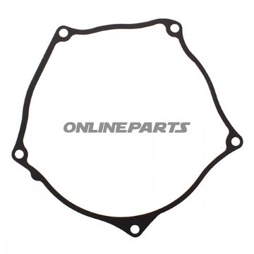 Clutch Cover Gasket