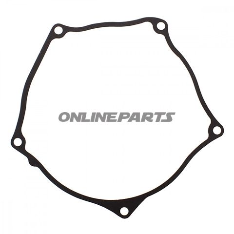 Clutch Cover Gasket