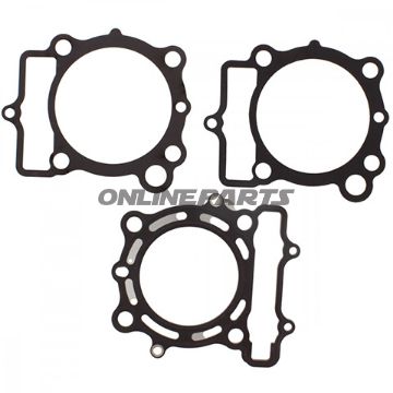 Topend Racing Gasket Kitathena