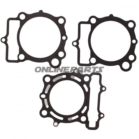 Topend Racing Gasket Kitathena