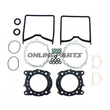 Gasket Set Topendfür Standard Zylindersatz