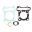 Gasket Set Topendfor Athena Cylinder Kit