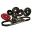 Drive Kit Narakunaraku Qmb139 4T 788Mm