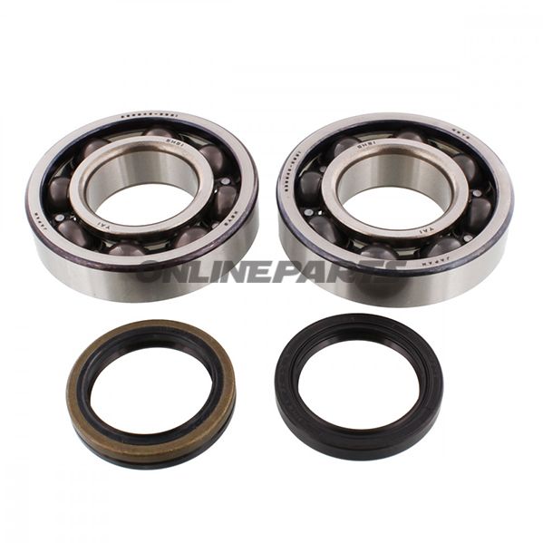 Crankshaft Bearing Kit Athena