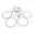 Piston Kit 77.98Mm C Athenaforged
