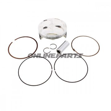 Piston Kit 77.98Mm C Athenaforged