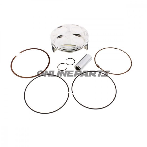 Piston Kit 77.98Mm C Athenaforged