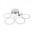 Piston Kit 94.94Mm Aforged