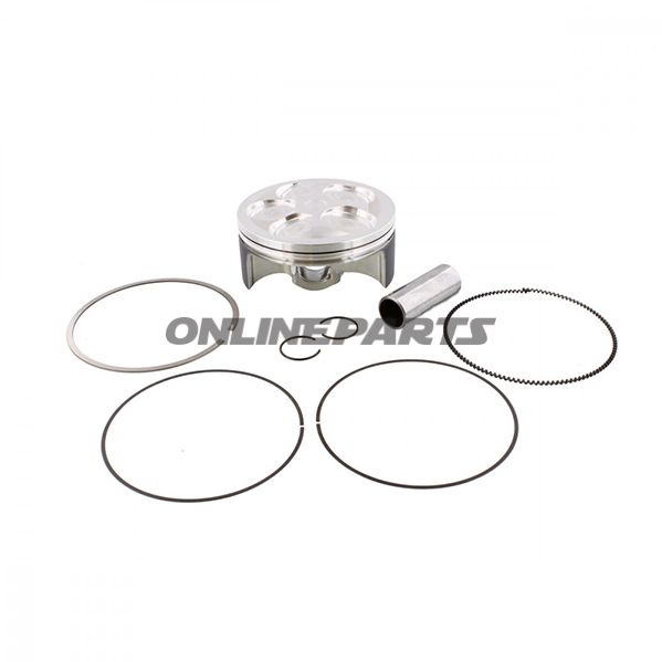 Piston Kit 94.94Mm Aforged