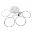 Piston Kit 94.95Mm Bforged