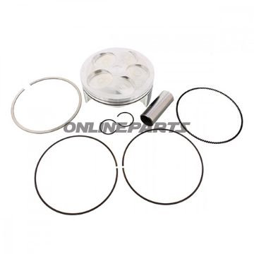 Piston Kit 94.95Mm Bforged