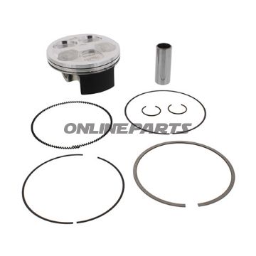 Piston Kit 94.96Mm C Athenaforged