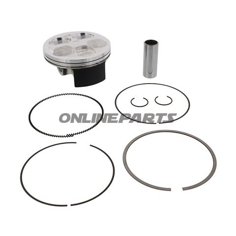 Piston Kit 94.96Mm C Athenaforged