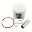 Piston Kit Complete 47.47 Mm D14mm Gudgeon Pin