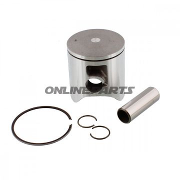 Piston Kit Complete 47.97 Mm D14mm Gudgeon Pin