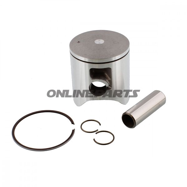 Piston Kit Complete 47.97 Mm D14mm Gudgeon Pin