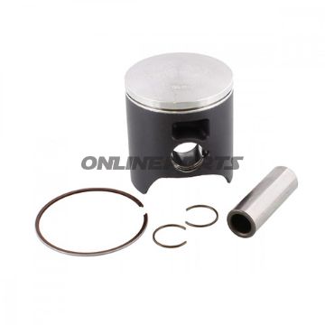 Piston Kit Complete 47.95 Mm14mm Gudgeon Pin