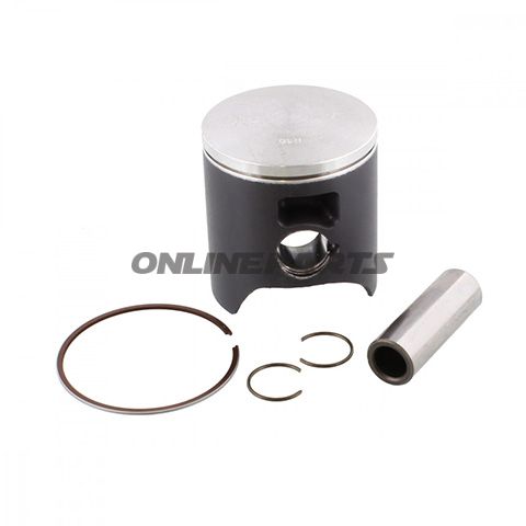 Piston Kit Complete 47.95 Mm14mm Gudgeon Pin