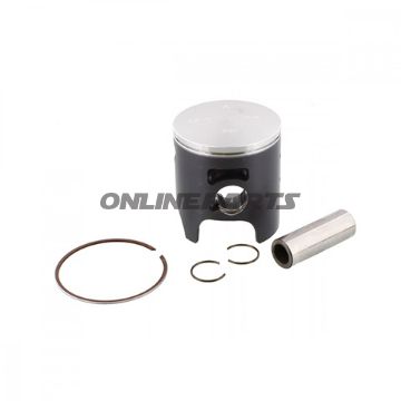 Piston Kit Complete 48.45 Mm A14mm Gudgeon Pin
