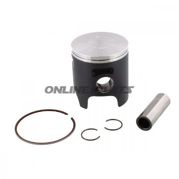 Piston Kit Complete 48.46 Mm B14mm Gudgeon Pin