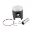 Piston Kit 48.46Mm C Athena14mm Piston Pin