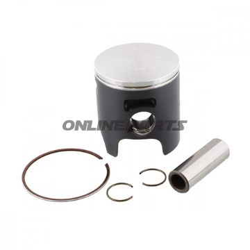 Piston Kit 48.46Mm C Athena14mm Piston Pin