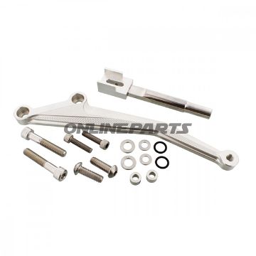 Mounting Kit For Yss Steering Damper.