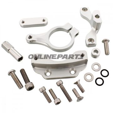 Mounting Kit For Yss Steering Damper.
