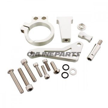 Mounting Kit For Yss Steering Damper.