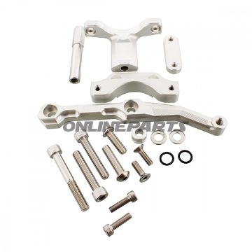 Mounting Kit For Yss Steering Damper.